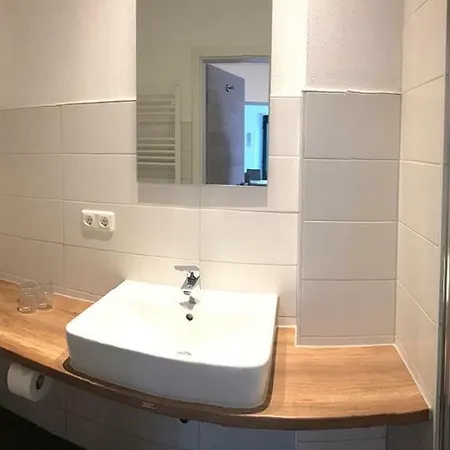 Seute Deern Trassenheide, Familie Meutzner Apartment *