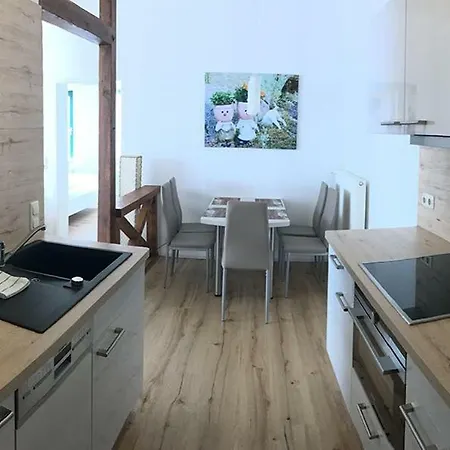 Seute Deern Trassenheide, Familie Meutzner