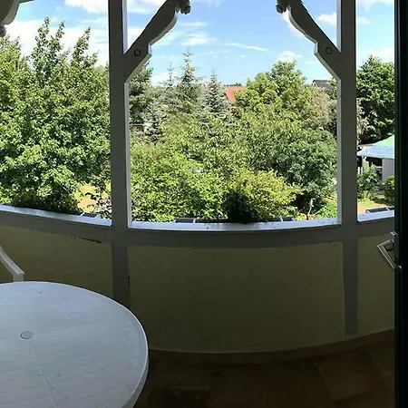 Seute Deern Trassenheide, Familie Meutzner *