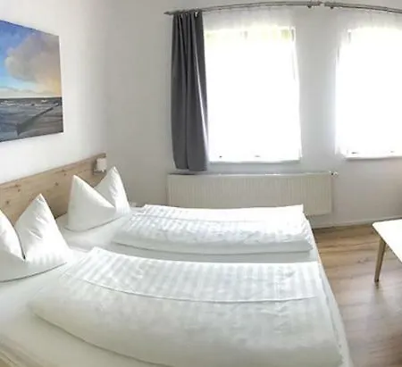 Seute Deern Trassenheide, Familie Meutzner Apartment *