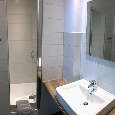 Seute Deern Trassenheide, Familie Meutzner Apartment