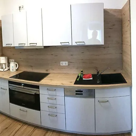 Apartment Seute Deern Trassenheide, Familie Meutzner Trassenheide