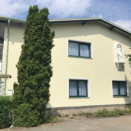 Seute Deern Trassenheide, Familie Meutzner Trassenheide